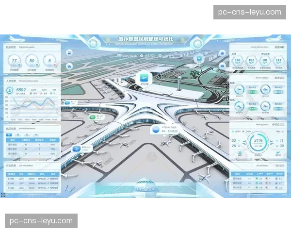 数字孪生应用从试点走向深化，优化场馆模拟与规划