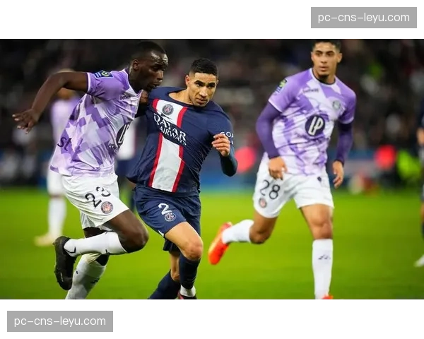 数据解析：图卢兹为何成为客场进球最少的球队？