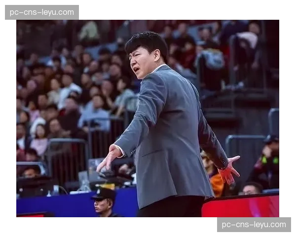 从落后22分到取胜：探访更衣室，听邱彪指导解读山东队逆转密钥